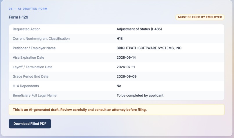 Grace Period – screenshot 7