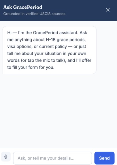 Grace Period – screenshot 10