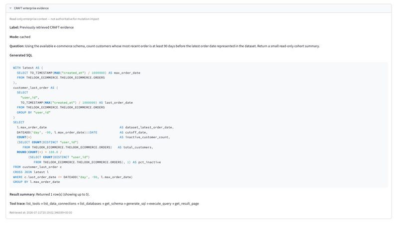 ProofGate – screenshot 3