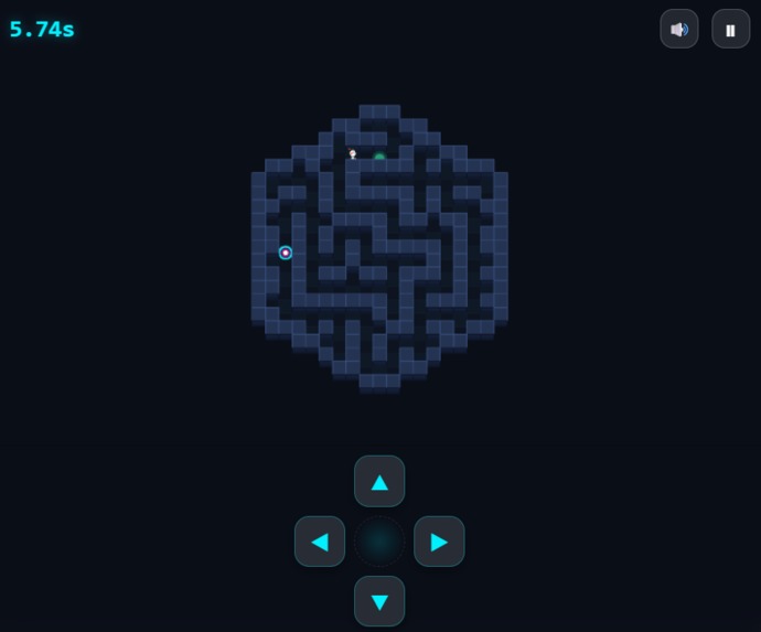 ExitMyMaze – screenshot 2