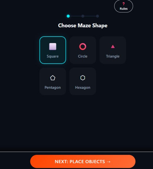 ExitMyMaze – screenshot 4