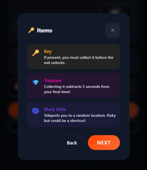 ExitMyMaze – screenshot 5