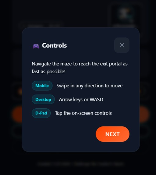 ExitMyMaze – screenshot 6