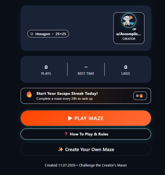 ExitMyMaze – screenshot 8