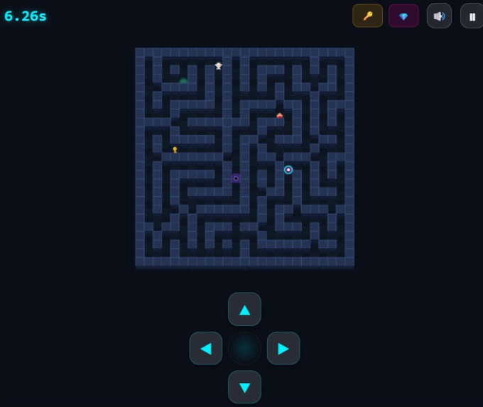 ExitMyMaze – screenshot 9