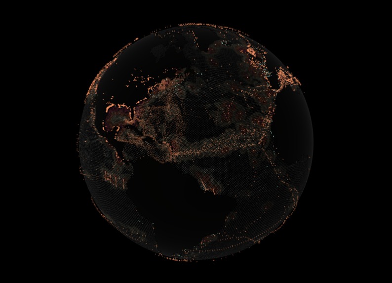 GROBE – screenshot 1