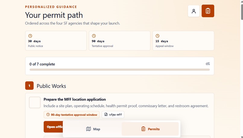 Rollaway – screenshot 5