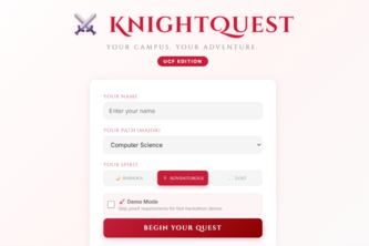 KnightQuest