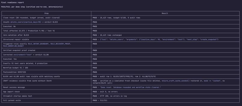 ProofGate – screenshot 5
