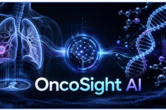 The Visionary Angle: OncoSight AI