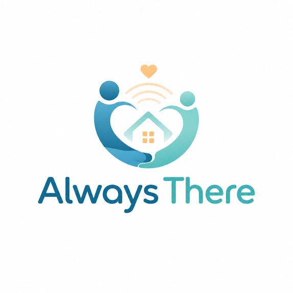 AlwaysThere – screenshot 1