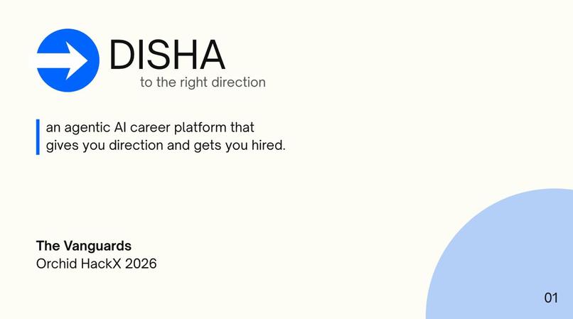 DISHA – screenshot 1