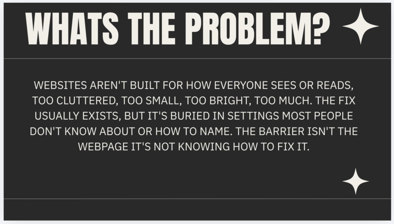 Comis – screenshot 2