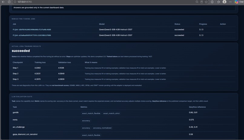 EmergeGPT – screenshot 2