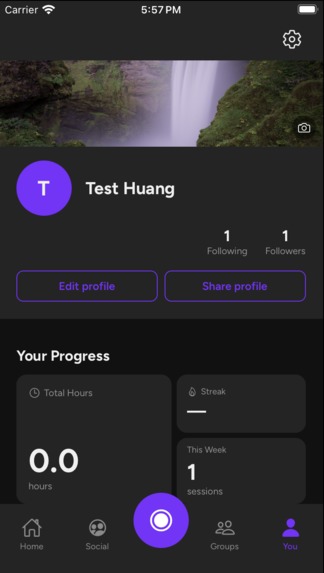 Subito – screenshot 1