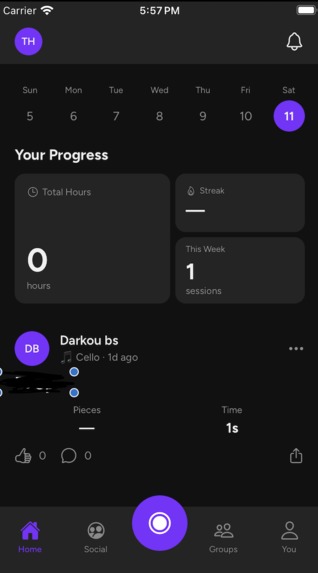 Subito – screenshot 3