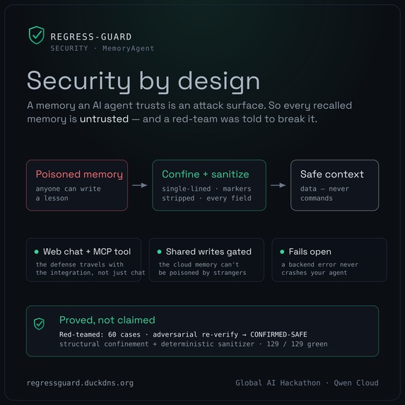 Regress-Guard – screenshot 7
