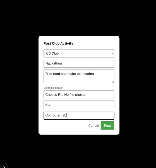 DVC Connect – screenshot 7