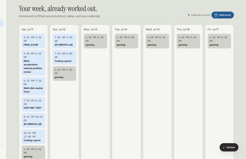 Priority:One – screenshot 2