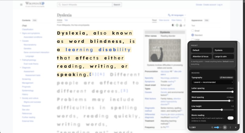 tempo – screenshot 3