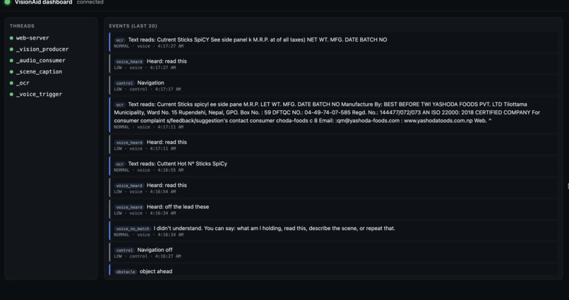 Aakha – screenshot 2
