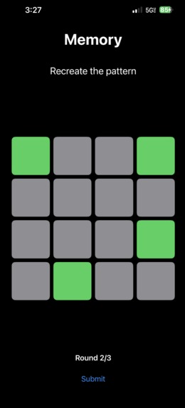 BuzzBuddy – screenshot 2