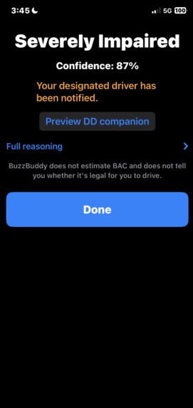 BuzzBuddy – screenshot 3