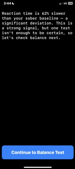 BuzzBuddy – screenshot 5