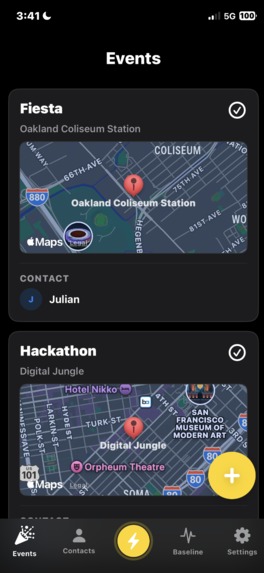 BuzzBuddy – screenshot 7