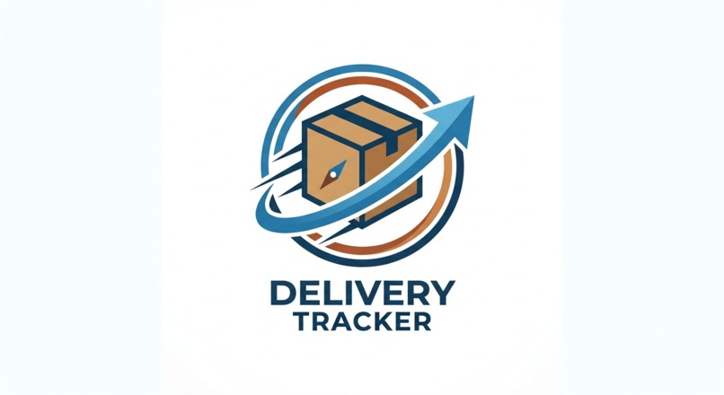 Delivery Tracker – screenshot 1