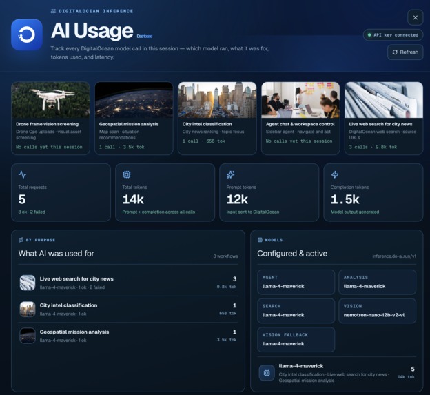 Life Agent OS – screenshot 12