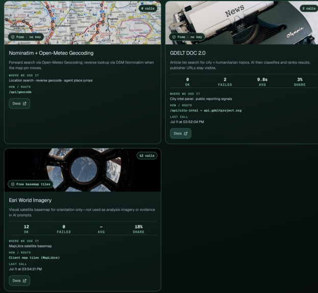 Life Agent OS – screenshot 13