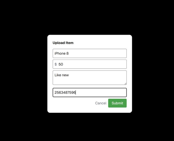 DVC Connect – screenshot 5