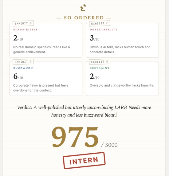 LARPedIn – screenshot 9