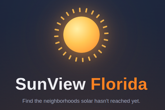 SunView Florida