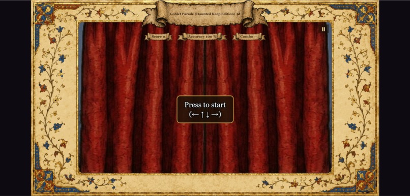 Beat And Blade – screenshot 4