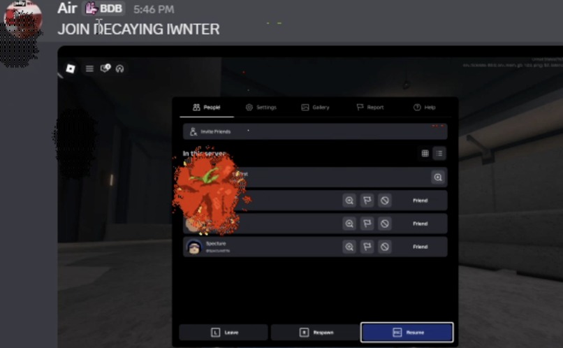 Tomato Thrower – screenshot 1