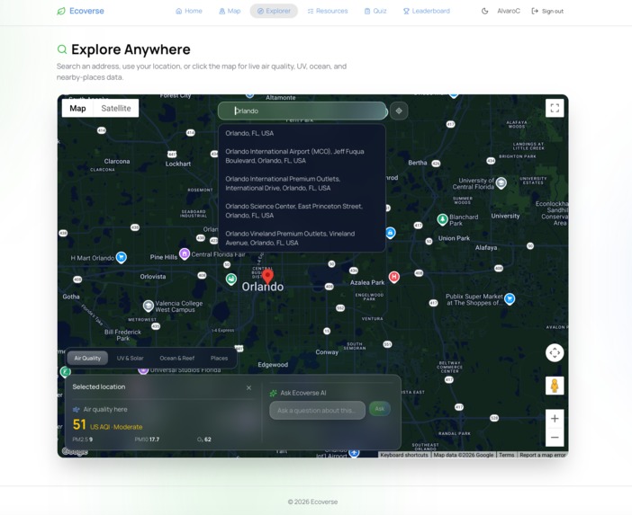 Ecoverse – screenshot 6