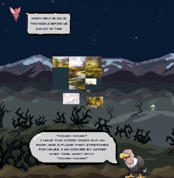 ReRoot – screenshot 2