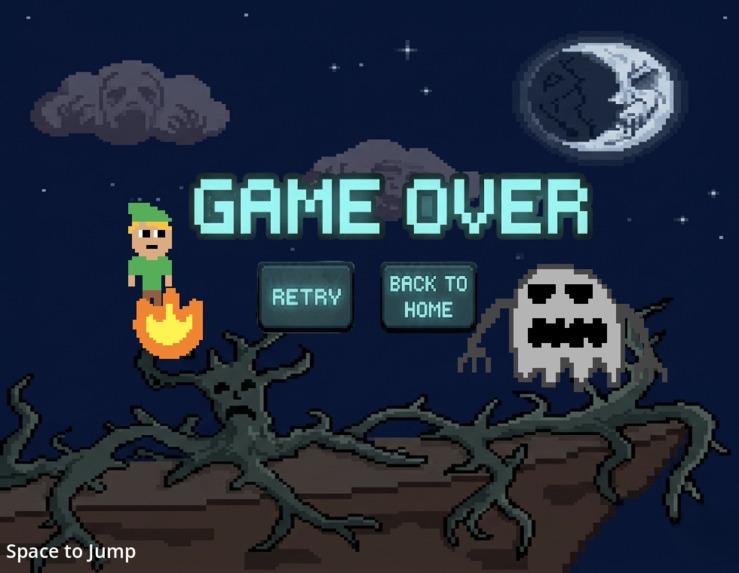 ReRoot – screenshot 3