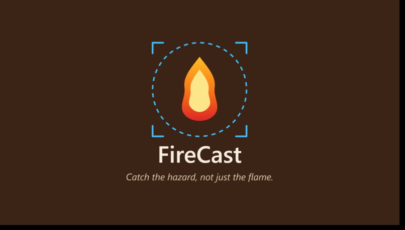 FireCast – screenshot 1