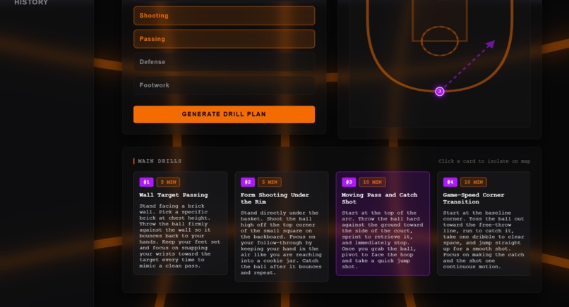 ShotLogic – screenshot 3