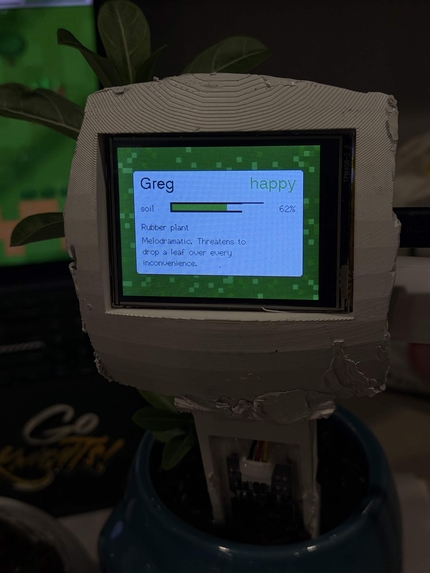 greghouse – screenshot 3