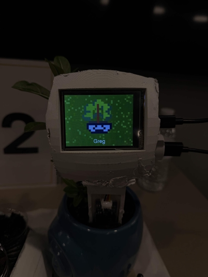 greghouse – screenshot 5