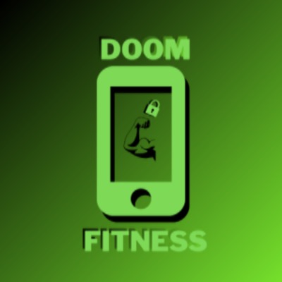 Doom Fitness – screenshot 1