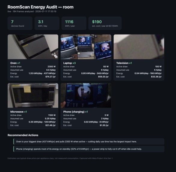Clean Vision – screenshot 2