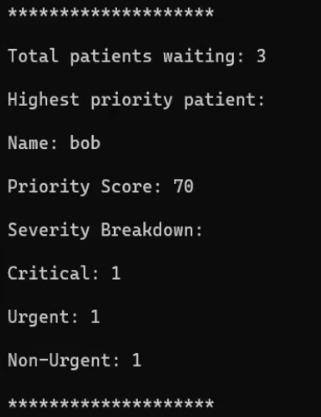 CareFlow – screenshot 1