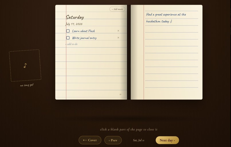 HeartBeats – screenshot 4