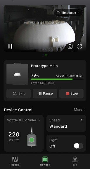 greghouse – screenshot 6