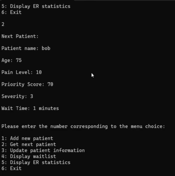 CareFlow – screenshot 6